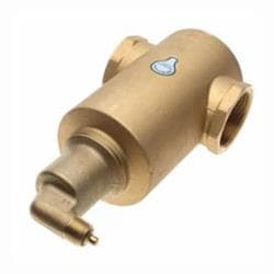 SPIROTHERM® Spirovent® Microbubble™ VJR200TM