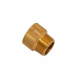 FPPI® 08-575-00 Extension Nipple, 1/2 x 3/4 in