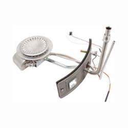 Lochinvar® 100112342 Manifold Door Assembly
