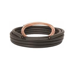 6122500 3/8X3/4 LIQUIDXSUCTION LINE SET 50' LONG PE 1/2 INSULATIO
