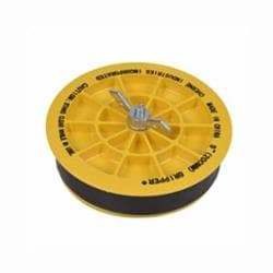 12 MECHANICAL SCREW PLUG