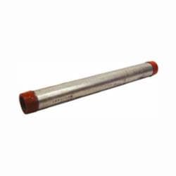 1-1/4 x 24 in Galvanized Nipple Gs