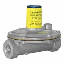 Maxitrol 3/4 in Regulator With Vent Limiter 325-5-3/4-12A39