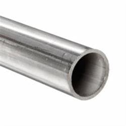1-1/2 in Stainless Steel Sch 40 304L Plain End Pipe Srl