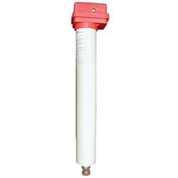 Woodford® Therm-4 Sanitary Water Connector