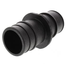 Uponor Q4771010 Coupling, 1 in