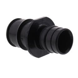 Uponor Q4771310 Reducing Coupling, 1-1/4 x 1 in