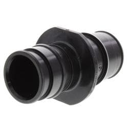 Uponor Q4771513 Reducing Coupling, 1-1/2 x 1-1/4 in