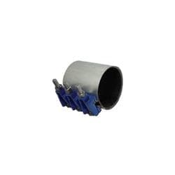 SMITHBLR 226 REP CLMP 5.14X7 1/2 SS
