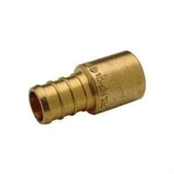 Zurn® Qest QQ650CX Adapter, 1/2 in Nominal Size