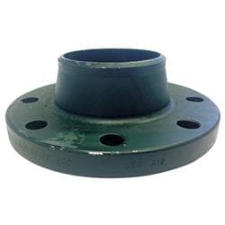 3 in 150Lb Flat Face Weld Neck Flange Gs