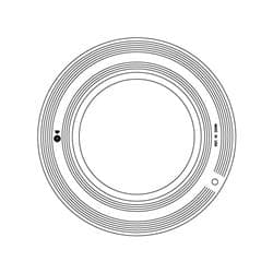 EJ 2850 FRAME