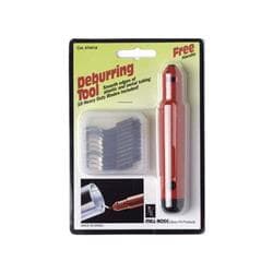Mill-Rose 70415 Deburrer Tool With 3 Blades