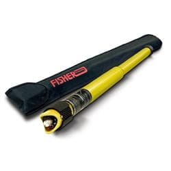 FISHER FPID 2100 MAGNETIC LOC LOCATOR & IDENT