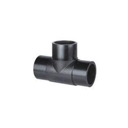 2 in Tee Hdpe Sdr11 Awwa 10002956