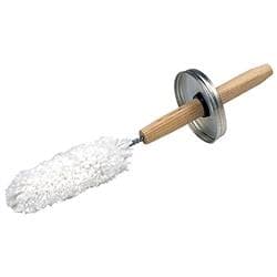 IPS Weld-On® 12071 781 Quart Swab, 4 in