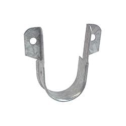 Phd Fig 077 3/4 in Side Mount 2-Hole 90 Strap