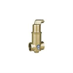 SPIROTHERM® Spirovent® Microbubble™ VJR125TM