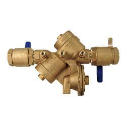Zurn® Wilkins 114-975XL2 11/4 REDUCED