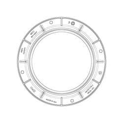 EJ 1045Z FRAME