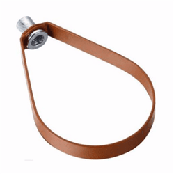 1/2 COP SWIVEL LOOP HANGER PHD 152