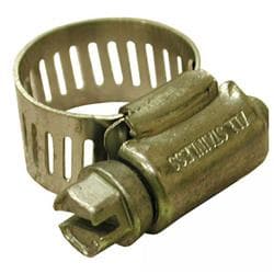 Sioux Chief 901-32 Hose Clamp, 1-9/16 to 2-1/2 in