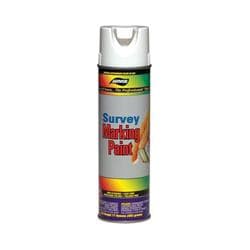 Aervoe® 207 White Marking Paint, 17 oz