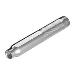 Victaulic® A090AQFRNT AQS Nipple, 3/4 in Nominal Size