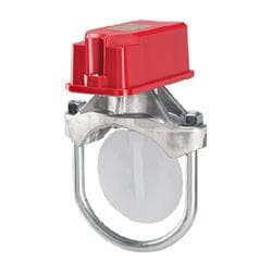 System Sensor WFD50N Waterflow Detector, 5"