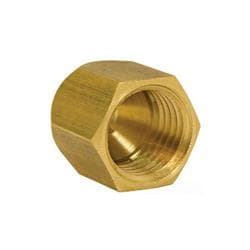Jones Stephens™ F40022 Cap, 5/8 in