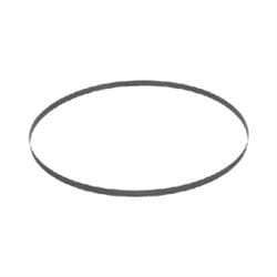 Milwaukee® Tool 48-39-0572 Sub-Compact Portable Band Saw Blade, 27 in L