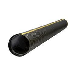 Prinsco® 48 in X 20 ft Goldflo Water-Tight Solid Pipe