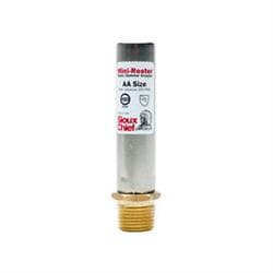Sioux Chief 660-GTC1B Comp Tee Mini Hammer Arrester, 3/8 in