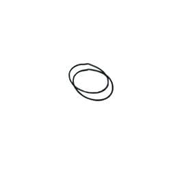 EJIW HOSE NOZZLE O RING FOR 5BR250 00946076