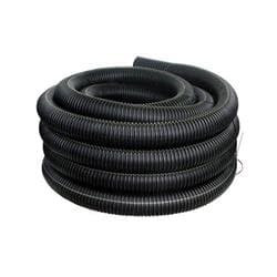 6 x 100 FT ADS SOLID TUBING 6400100M MDOT APPROVED
