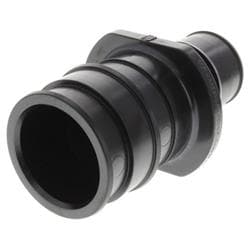 Uponor Q4772520 Reducing Coupling, 2-1/2 x 2 in