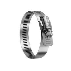 Fernco® 116-300 Clamp, Clamping Range: 5-3/4 to 7-3/4 in