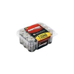 Rayovac® ALC-12F