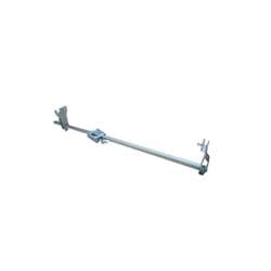 Victaulic® A000AQFBEE VicFlex™ AB7 Bracket Sub-Assembly, 24 in Sprinkler