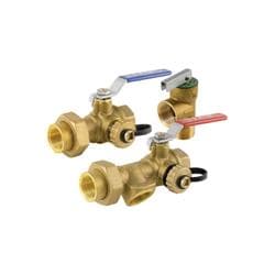 Jomar Valve® 810-504G