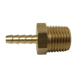 Sioux Chief 903-41021001 Adapter, 1/8 x 1/4 in