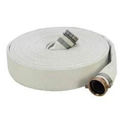 Tsurumi 1 in x 50 ft Mill Hose 125
