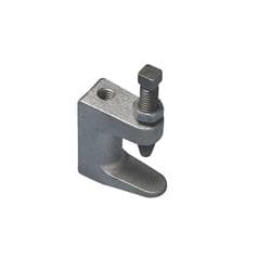 5/8 UNI REV BEAM CLAMP PLAIN PHD