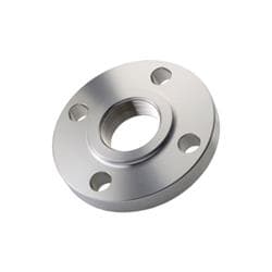 4 in Stainless Steel 150Lb 316L Slip On Flange Gs