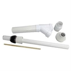 Lochinvar® CVK3007 Concentric Vent Kit