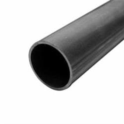 2-1/2 in Black A53 Pipe Srl Gs