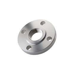 5 in Stainless Steel 150Lb 304L Slip On Flange Gs