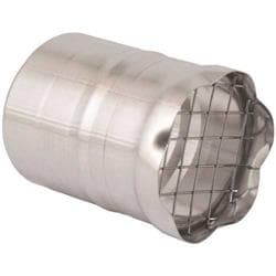 DuraVent® FasNSeal® FSBS3 Bird Screen, 3 in Width