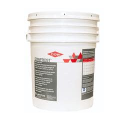 Dowfrost 9992127 5 Gal Bucket Propylene Glycol