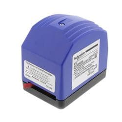 Erie Ap23A000 Actuator Only 24V